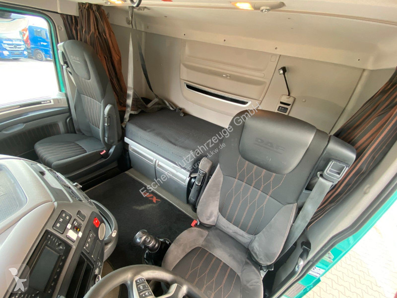 شاحنة DAF 530 6x4 |...