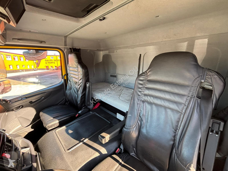 شاحنة Mercedes 1024 4x2 Versalift VDT-170-F /...