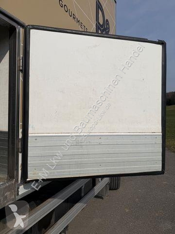 شاحنة MAN TGM 12.250 E6 1S DIESEL STROM AGGREGGAT