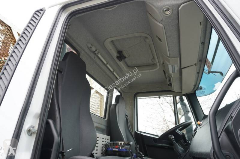 شاحنة Iveco