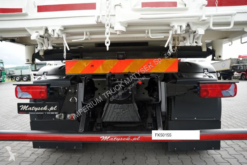 شاحنة MAN TGS 26.400
