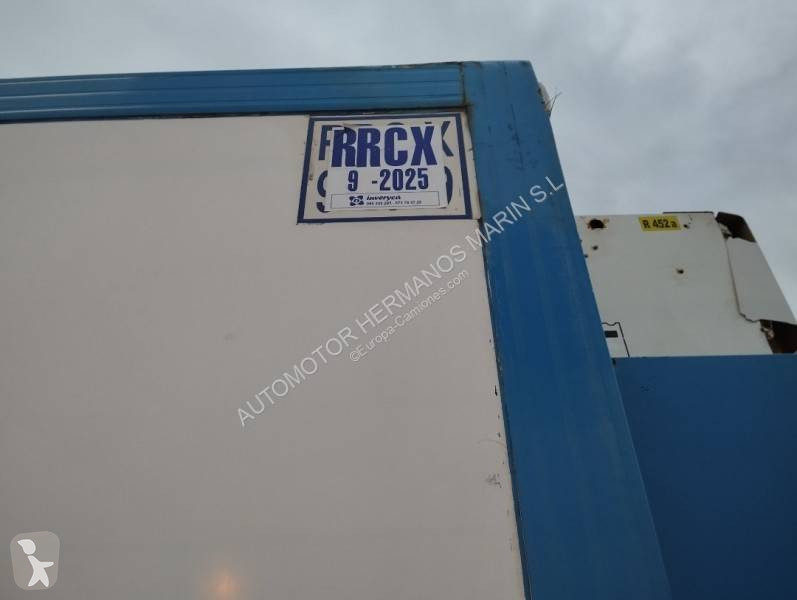 شاحنة Iveco