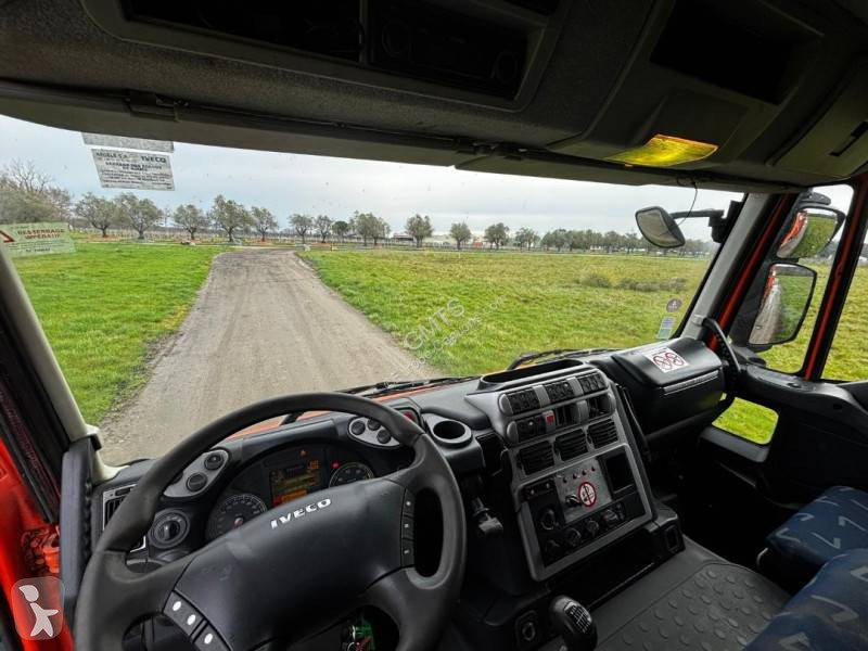 شاحنة Iveco