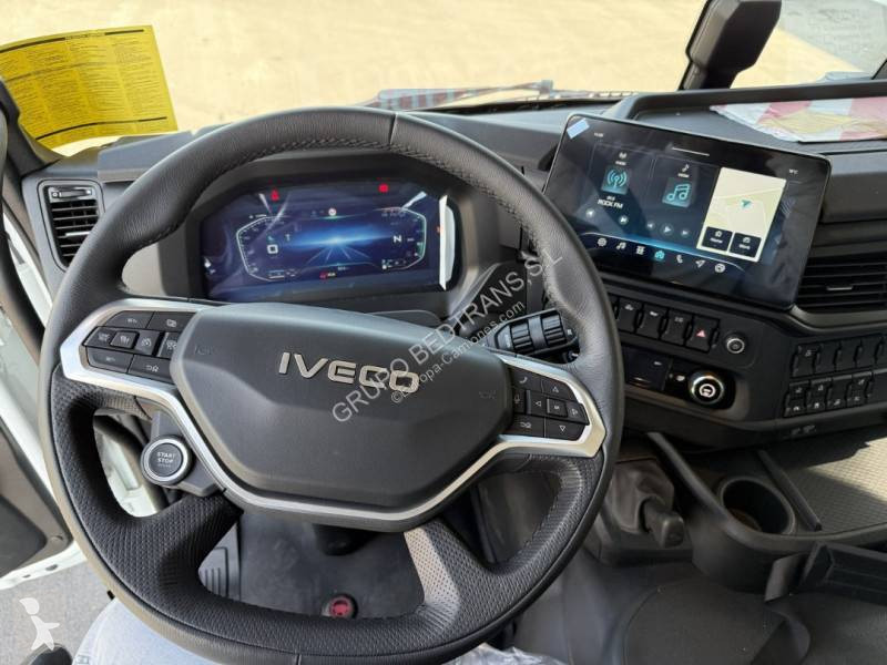 شاحنة Iveco
