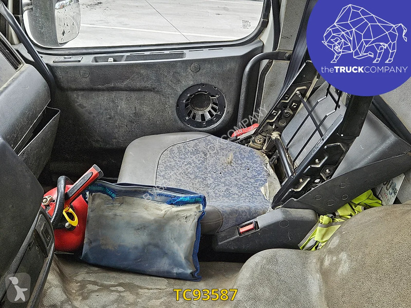 شاحنة Volvo 340