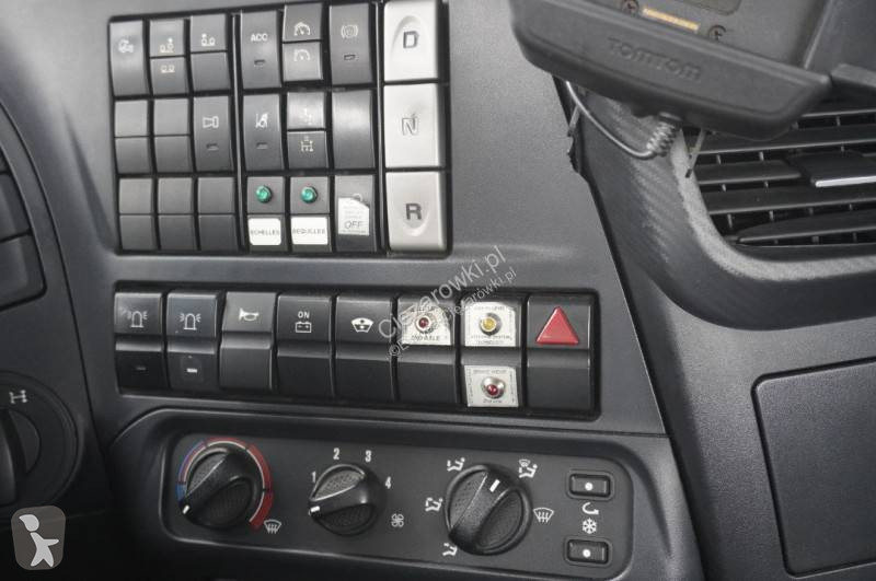 شاحنة Iveco