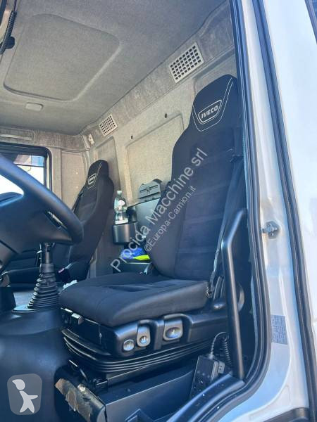 شاحنة Iveco