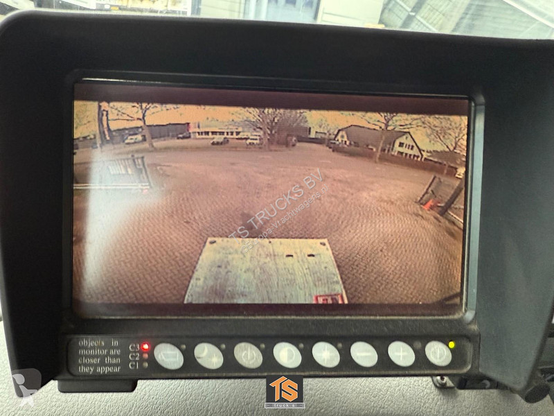 شاحنة DAF FA G08 MANUAL - EURO 5 -...