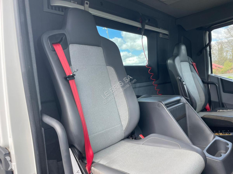 شاحنة Renault  C480 COMFORT