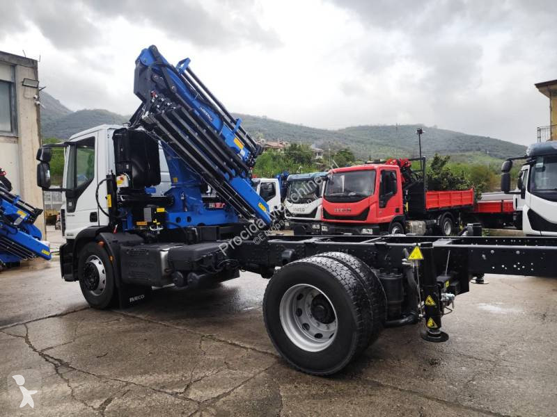 Camion Iveco