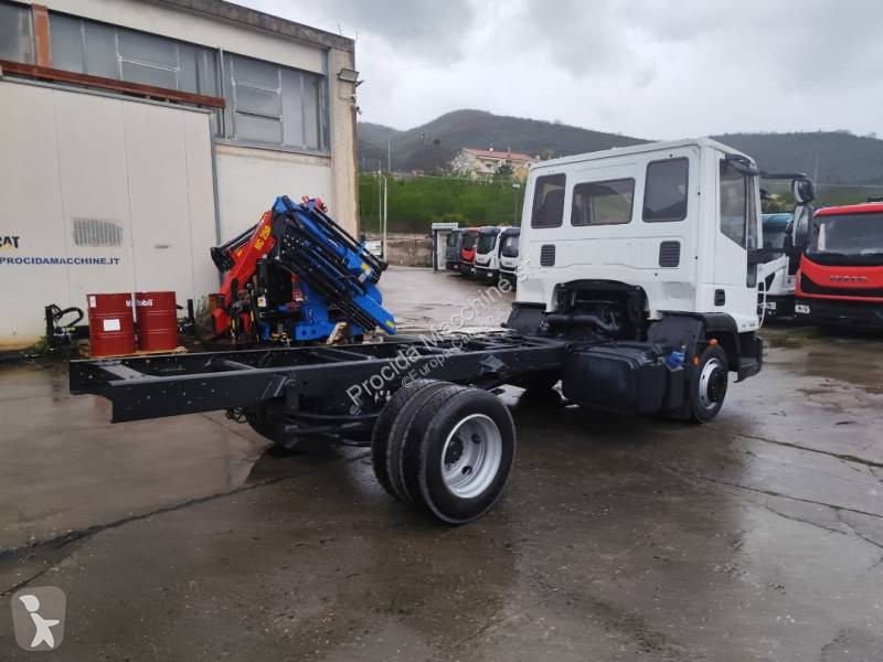 شاحنة Iveco
