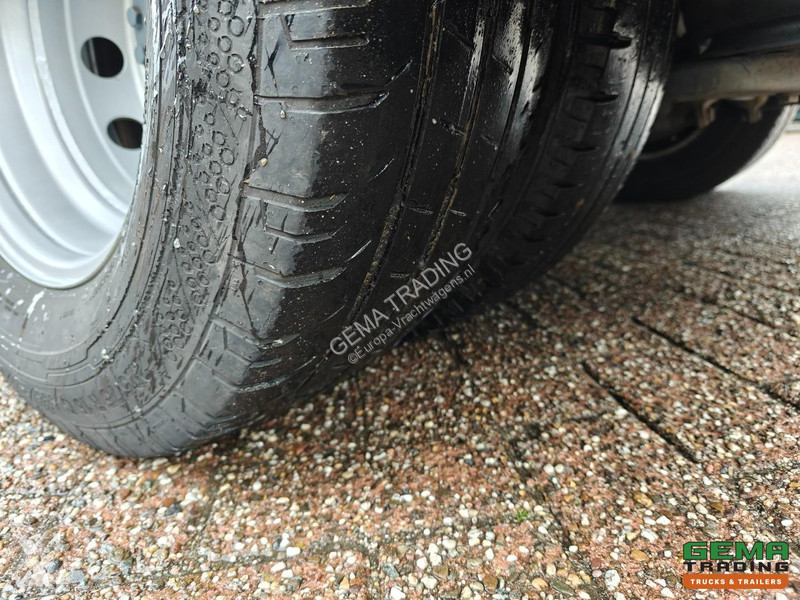 شاحنة Iveco 70C18 4x2 Double Cab Euro6 - Jige...