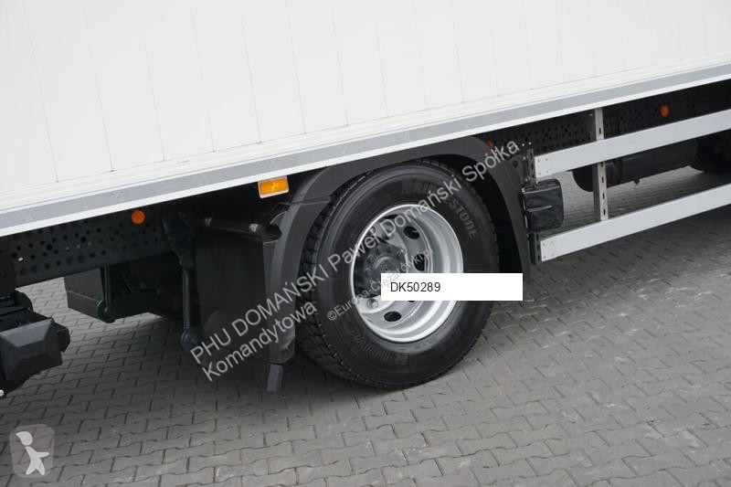 Camion Mercedes ACTROS / 1830 / E 6 / MP 5 /...