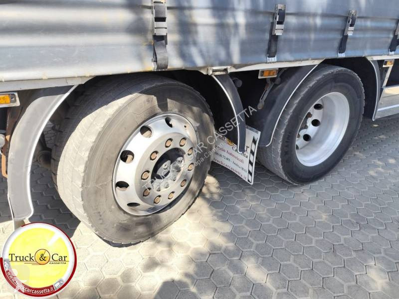 شاحنة Iveco