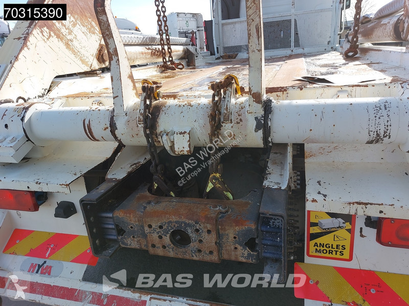 شاحنة Renault C 430 6X4 HYVA NG 2018 TAXL...