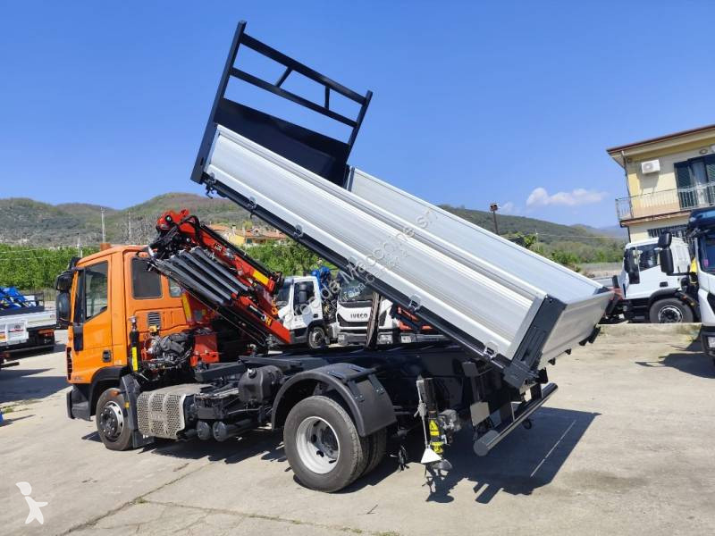 Camion Iveco
