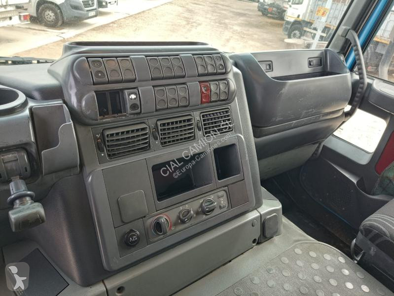 شاحنة Iveco  190 S27
