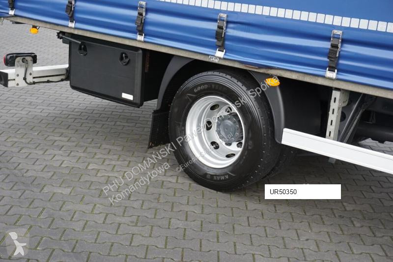 شاحنة DAF LF / 260 / ACC / E 6 / FIRANKA / 21...