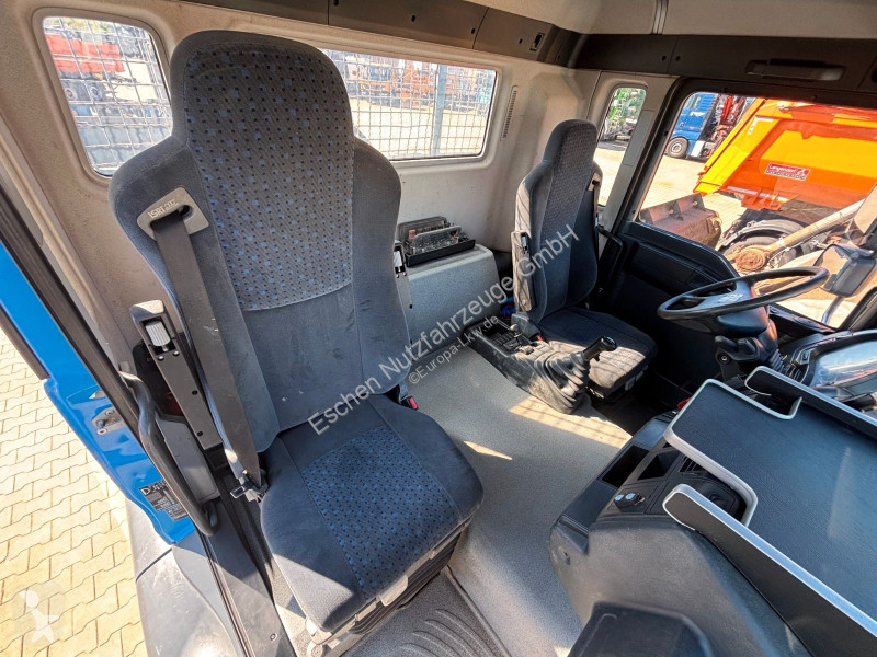 Camion MAN 18.360 4x4H*HIAB...