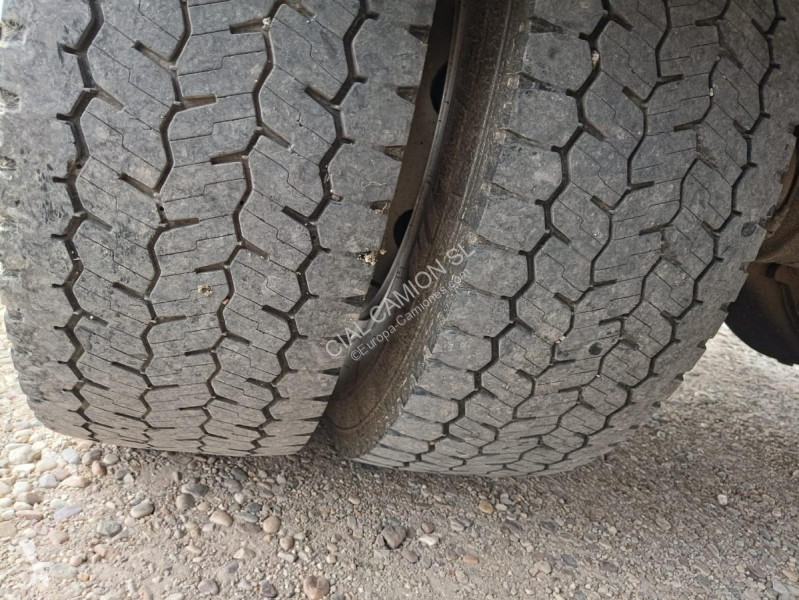 شاحنة Iveco  IG140E2CA