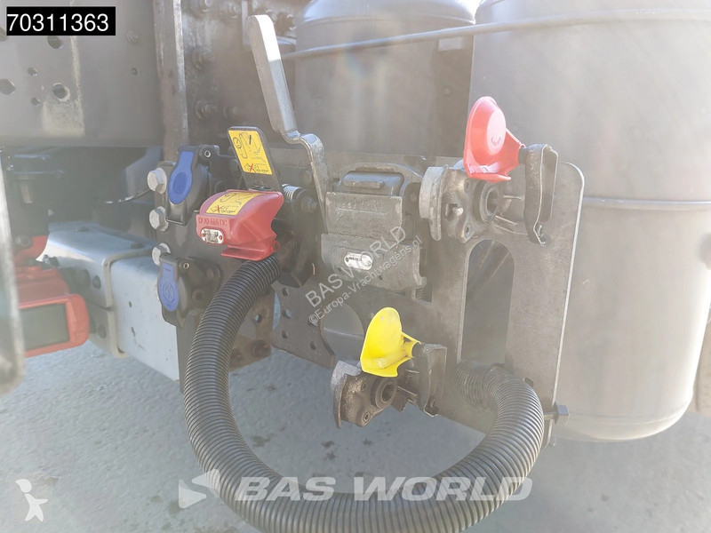 شاحنة DAF 480 6X2 BDF Lift+Steering axle...