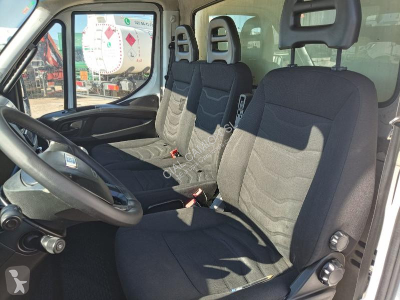 شاحنة Iveco  70C17