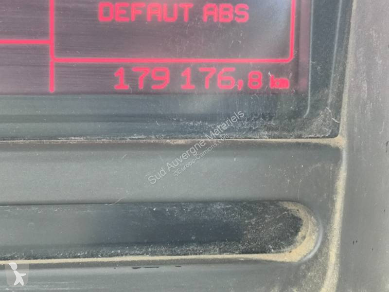 شاحنة Renault