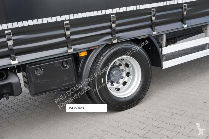 شاحنة DAF CF / 320 / ACC / E 6 / FIRANKA / 22...