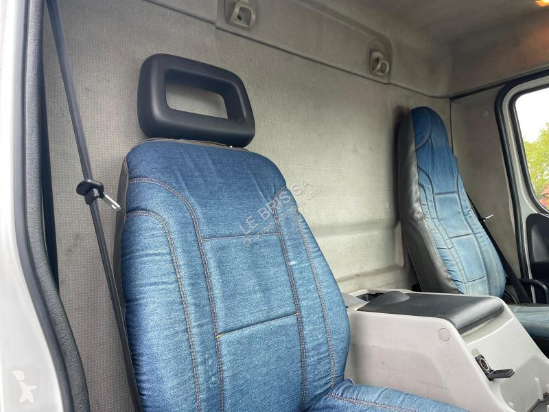 شاحنة Renault  MIDLUM 280.DXi