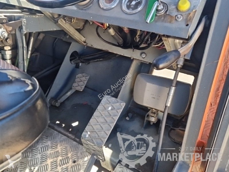 Camión Rolba R1200