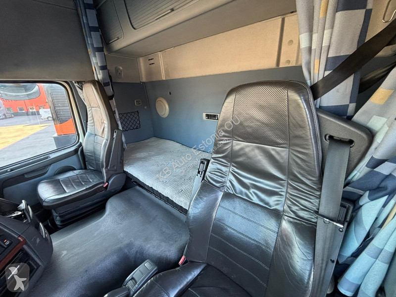Camion Volvo 500 6x2*4 Simon Moos tank 12500 l...