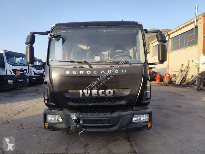 Camión Iveco