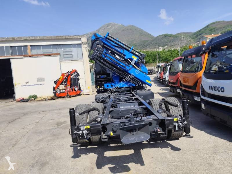 Kamion Iveco