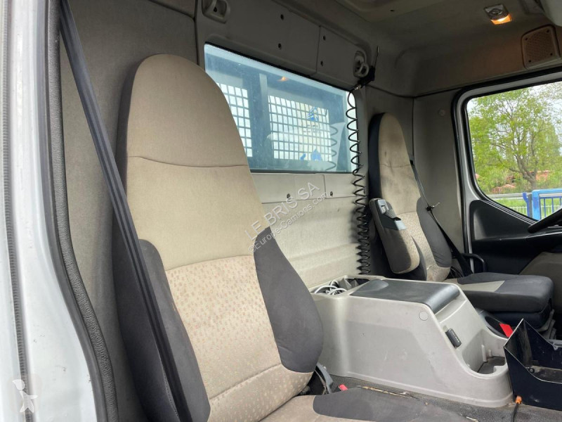 شاحنة Renault  PREMIUM 430