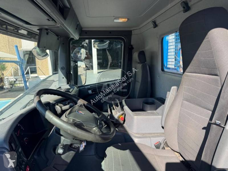 Kamion Scania 410