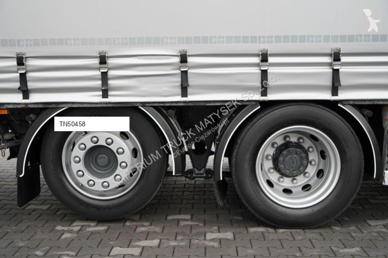 شاحنة DAF XF 480