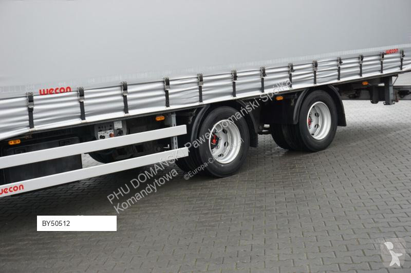 شاحنة مقطورة Volvo / FH / 460 / I – SAVE / ACC...