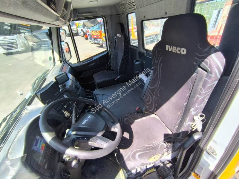 شاحنة Iveco