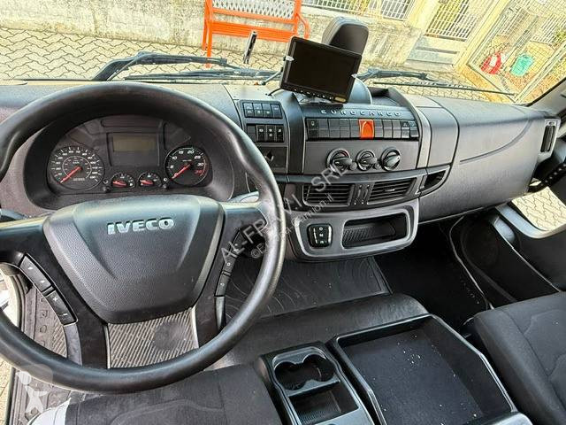 شاحنة Iveco