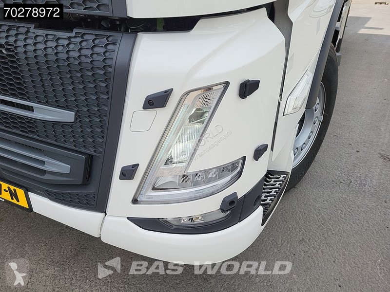 Lastbil Volvo FM 500 6X2 -Truck Palfinger...