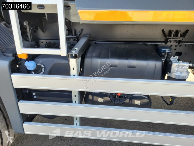 شاحنة MAN 33.480 6X4 NEW! 20m3 tipper Big-Axle...
