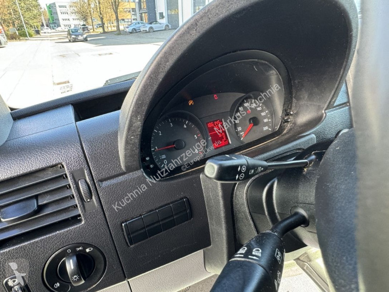 شاحنة Volkswagen 50 2,0TDI 143PS Pritsche 3,6m...