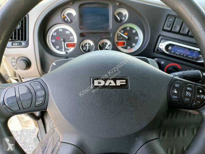 شاحنة DAF