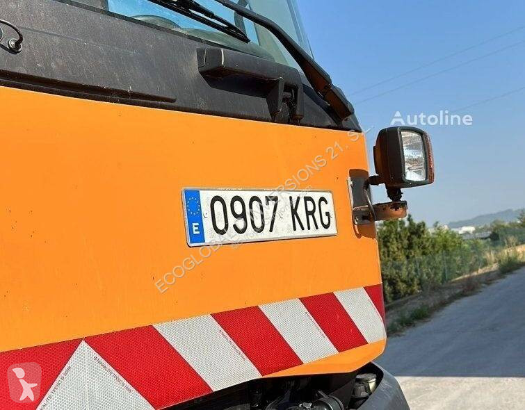 شاحنة Renault