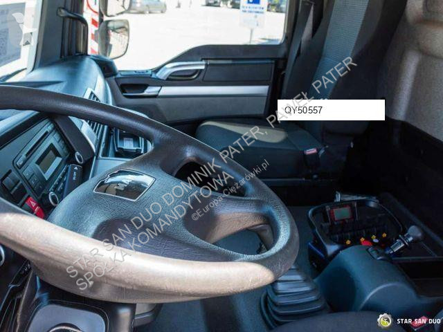 شاحنة MAN F215A.0.23