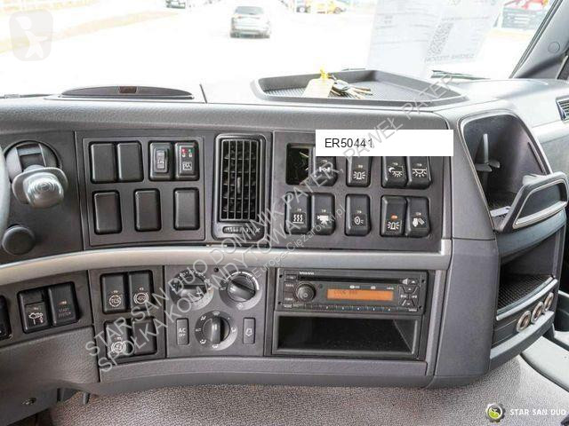 شاحنة Volvo 166 E-5