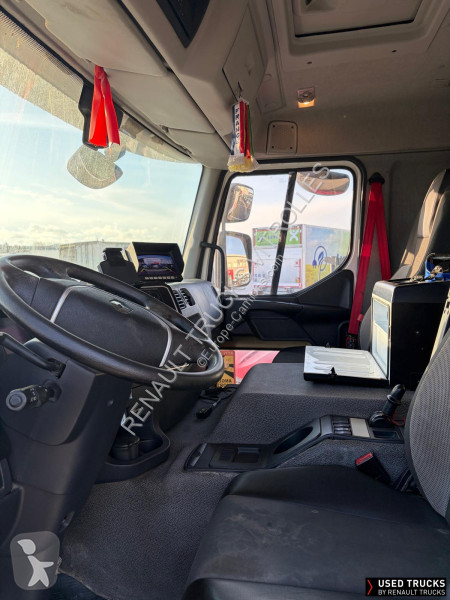 Camion Renault C cab 2.3