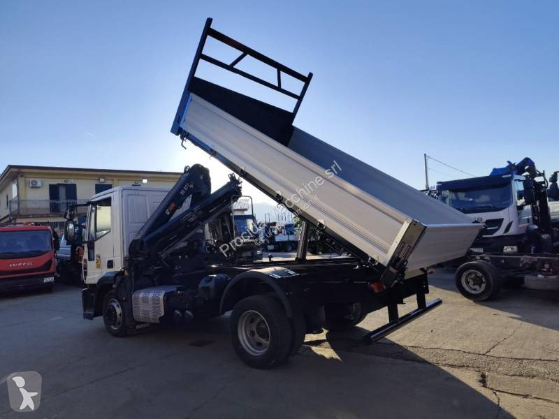شاحنة Iveco