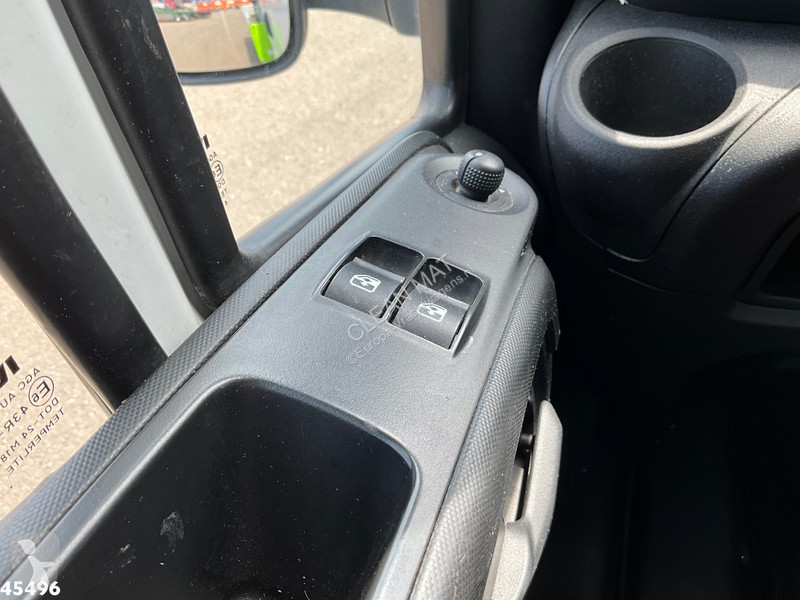 شاحنة Iveco 70C170 Euro 6 Waterkracht...