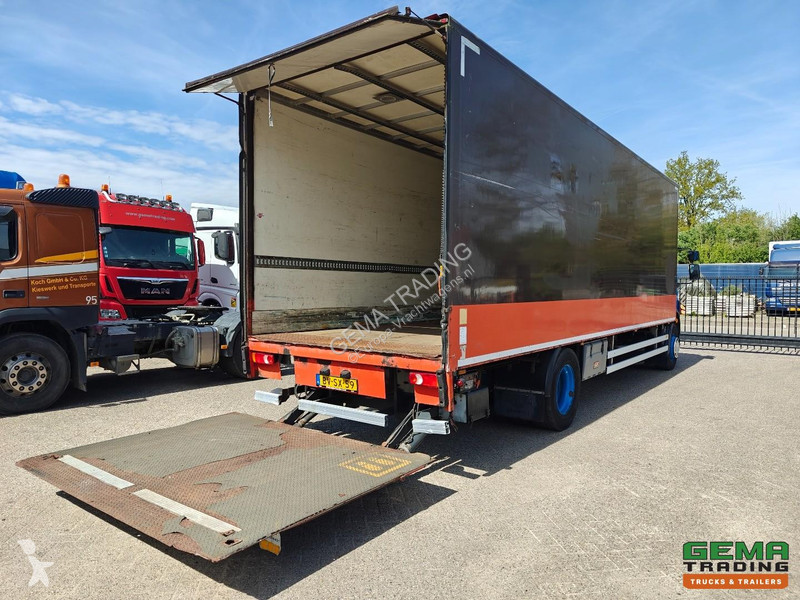 شاحنة DAF FA 250 4x2 DayCab Euro5 - 19T -...